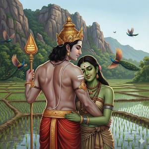 திருப்புகழ் 345 படிறொழுக்கமும் (காஞ்சீபுரம்)