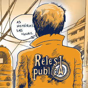 Marcianos (Remaster) [feat. Sérgio Albach]