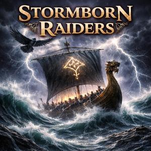 Stormborn Raiders