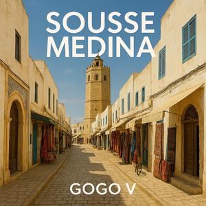 Sousse Medina