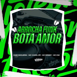 Arrocha Funk Bota Amor