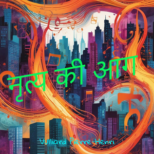 नृत्य की आग