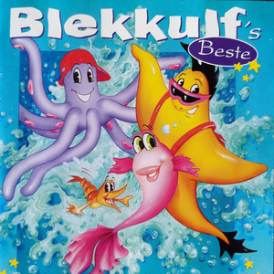 Blekkulf-Ræpp