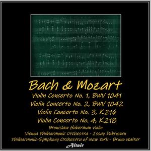 Violin Concerto NO. 3 In G Major, K.216: II. Adagio