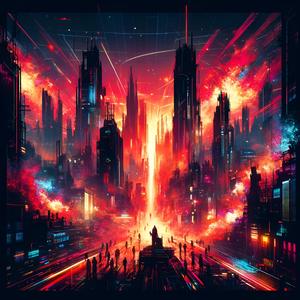 In My Mind (Bad Thoughts) (Instrumental)