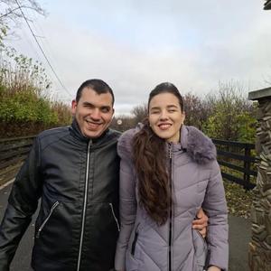 Krystof și doly credincios până la moarte.