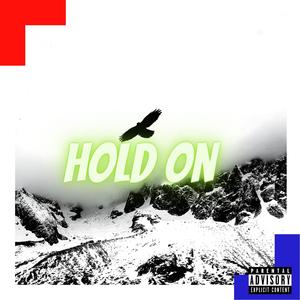 Hold On (feat. John Concepcion)