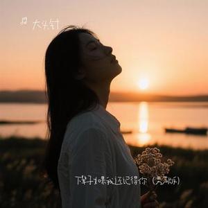 下辈子如果我还记得你 (男声版)