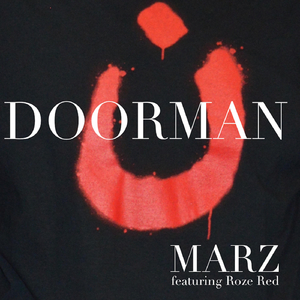 Doorman (feat. Roze Red)