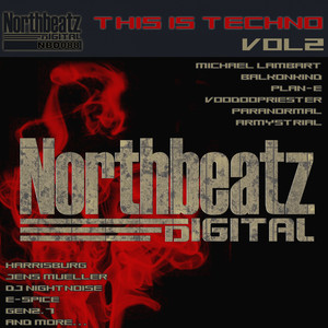 Enforcement (Paralytic Remix)