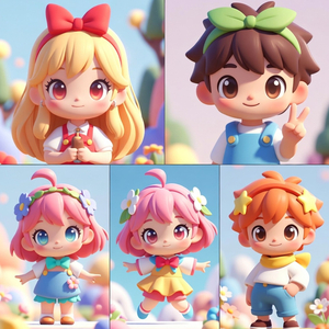 きっぷピッ！ - Japanese Songs For Kids