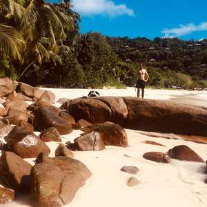 (Tom Waits) For No Man (Interlude)