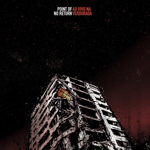 Letargia (Short Version) (Ao Vivo)