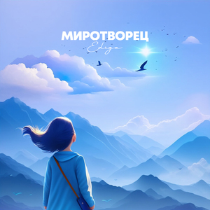 Миротворец