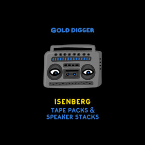 Tape Packs & Speaker Stacks