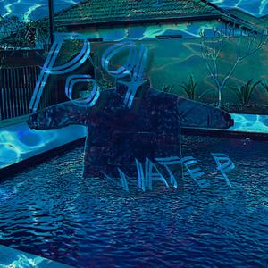pool water