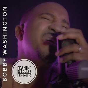 Feanin' (DjSoulBr Dub Version)