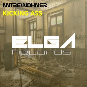 Kicking Ass
