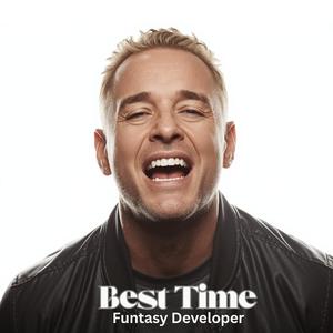 Best Time (We Shine)