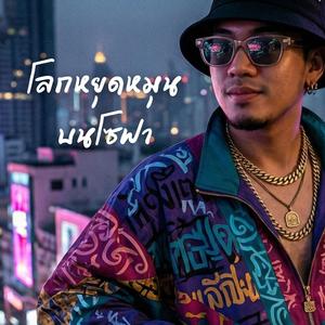 โลกหยุดหมุนบนโซฟา