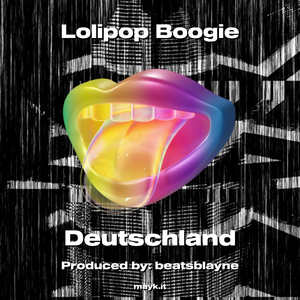Lolipop Boogie