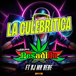 La Culebritica