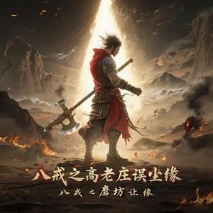八戒之高老庄·误尘缘