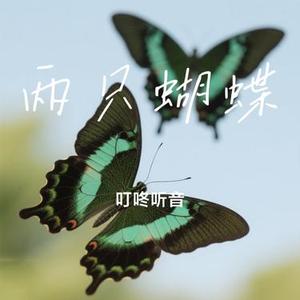 两只蝴蝶 (Cover 卷笔刀阿卷)
