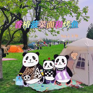 香椿菠菜面和烤鱼