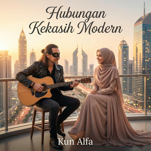 Hubungan Kekasih Modern
