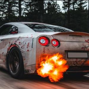 In Da Club (Keller $ UZI Remix)