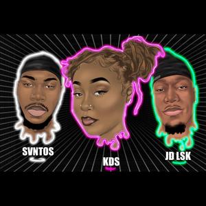 Prend moi cadeau (feat. SVNTOS & JD LSK)
