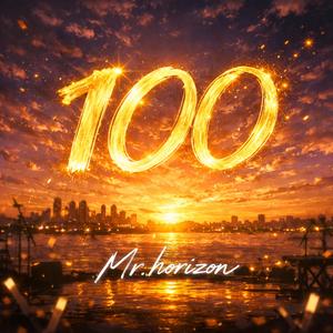100