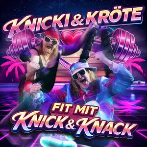 Fit mit Knick & Knack