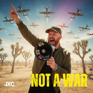 Not a War