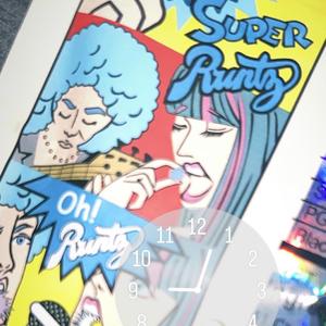 Bats (feat. Chinese30's)