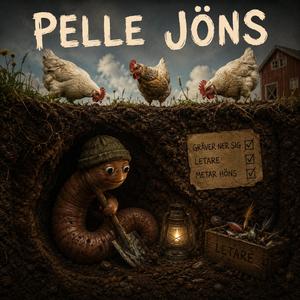 Pelle Jöns disco
