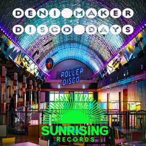 Disco Days (Club Houe Disco Edit)