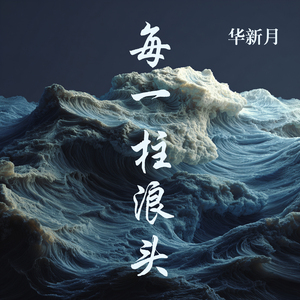 每一柱浪头