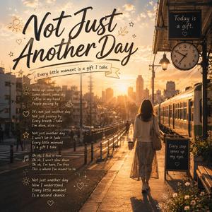 Not Just Another Day