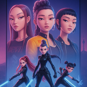 Golden (Korean Version)