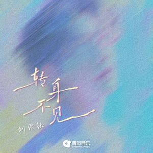 转身不见