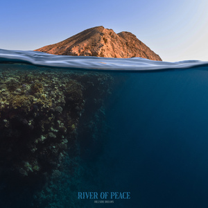 River of peace