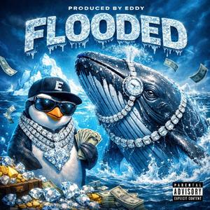 Flooded