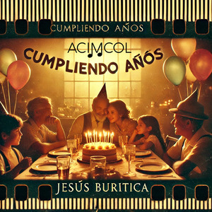Cumpliendo Años