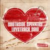 Southside Spinners - Luvstruck 2010 (My Digital Enemy Remix)