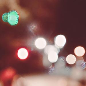 理想的光（demo）