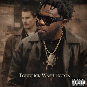 Toddrick Washington