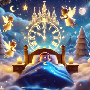 Música per dormir nadons i nens | Melodia sense lletra suau per relaxar-se i descansar