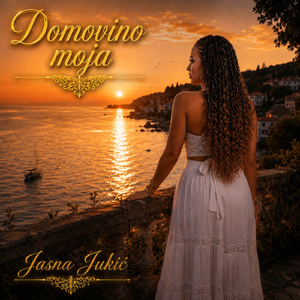 Domovino moja